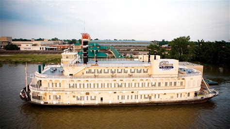 riverboat casino louisiana|Belle of Baton Rouge .